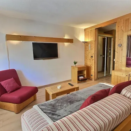 Grand Mezzanine Avec Garage Couvert A - Fr-1-411-868